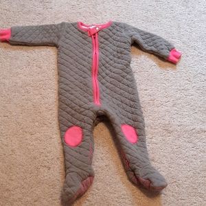 Baby dee dee one piece 6 to 12 months